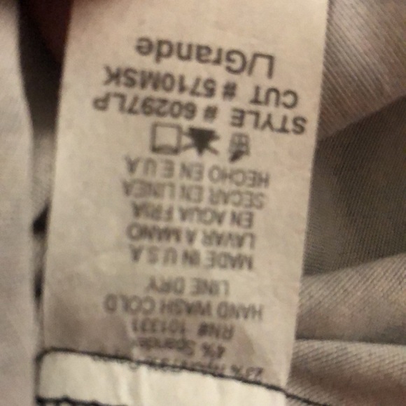 Teenage dress Charlotte Russe size large. - Picture 4 of 7